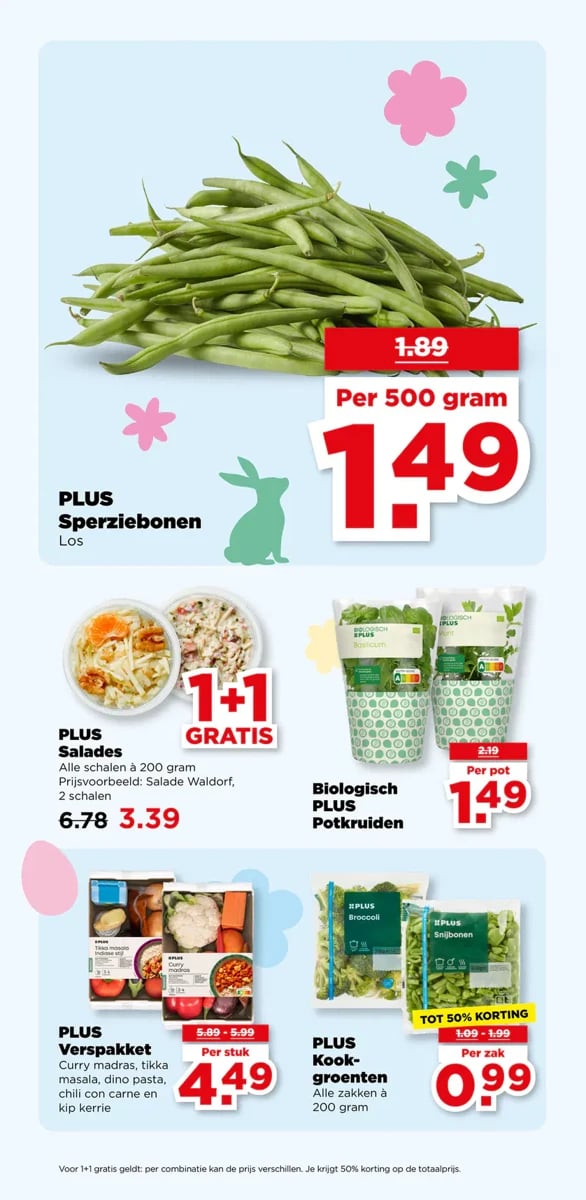 Plus folder – pagina 10