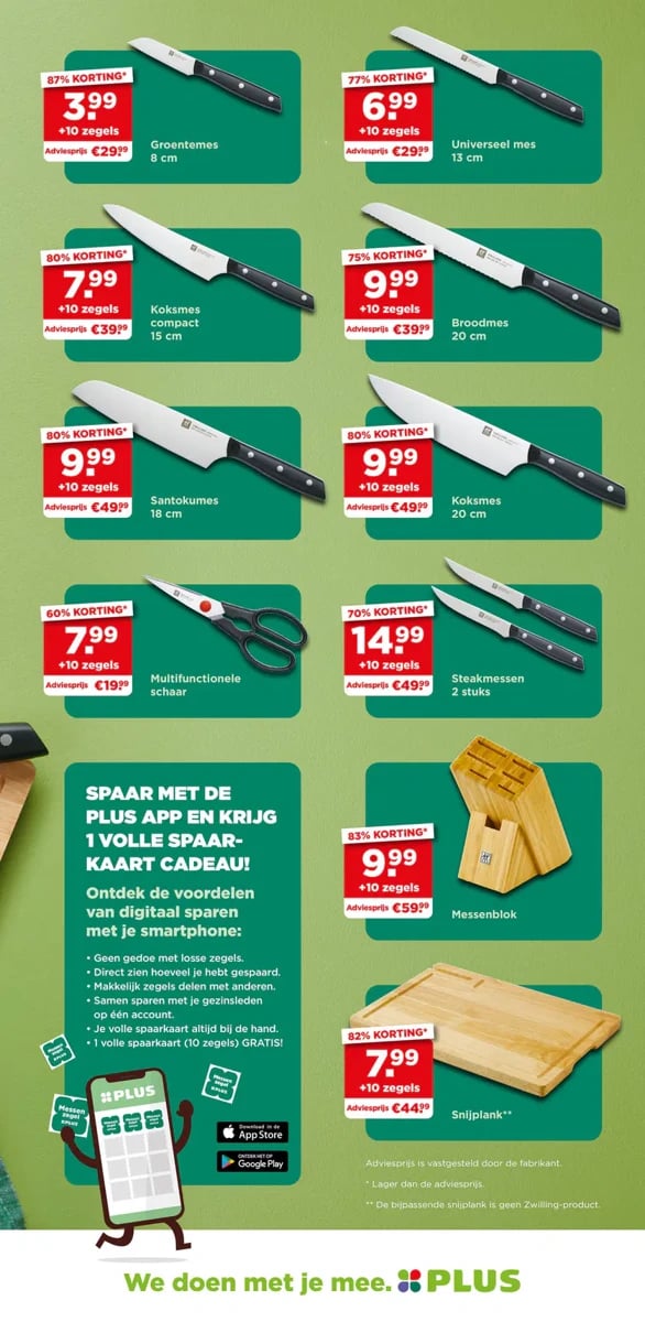 Plus folder – pagina 7