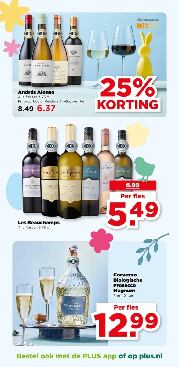 Plus folder – pagina 33