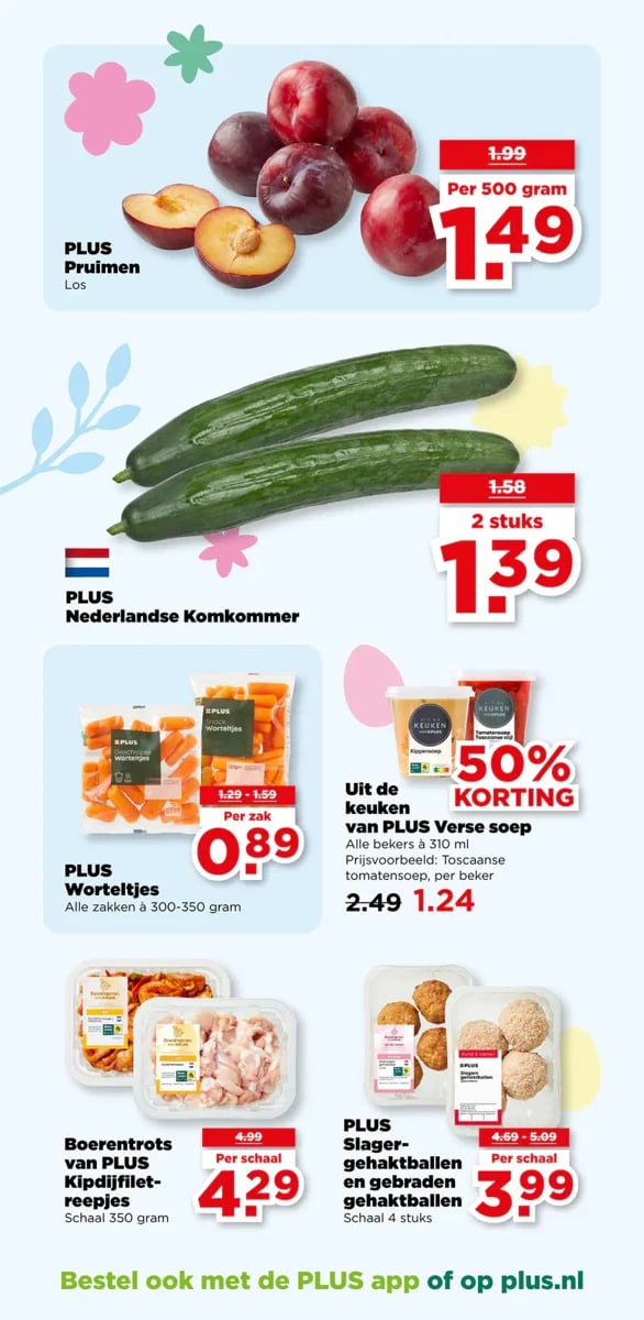 Plus folder – pagina 14