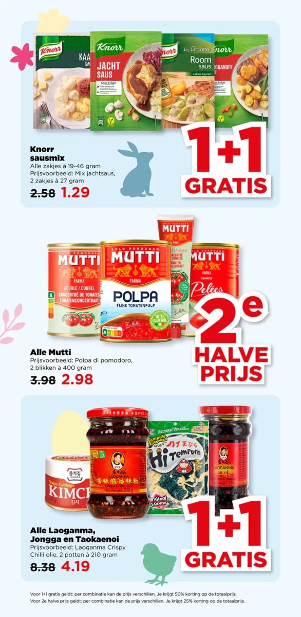 Plus folder – pagina 39