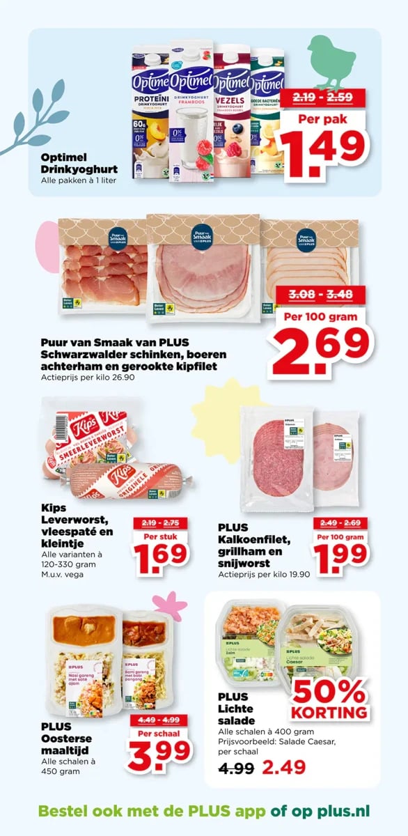 Plus folder – pagina 19