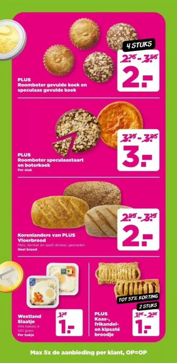 Plus folder – pagina 10