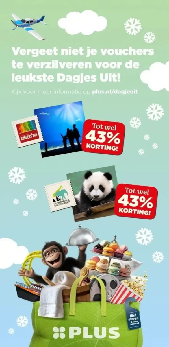 Plus folder – pagina 30
