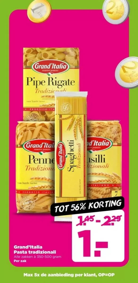 Plus folder – pagina 3