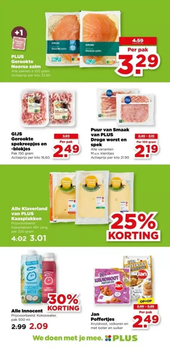 Plus folder – pagina 33