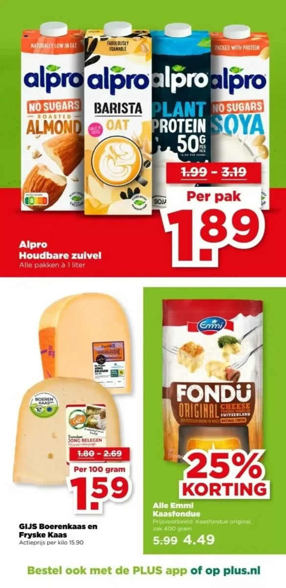 Plus folder – pagina 31