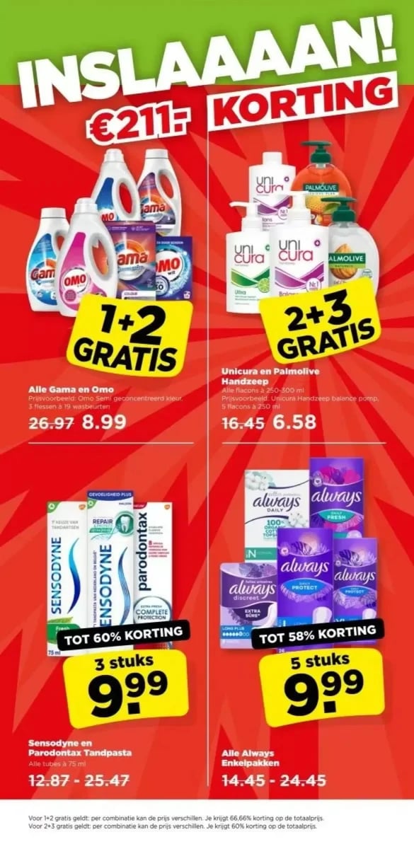 Plus folder – pagina 45