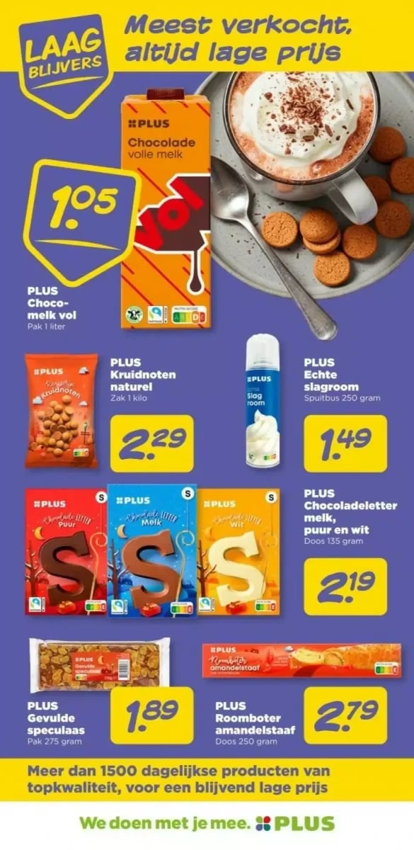Plus folder – pagina 36