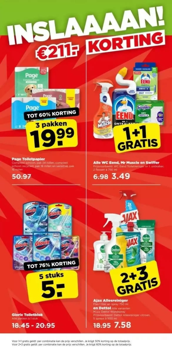 Plus folder – pagina 46