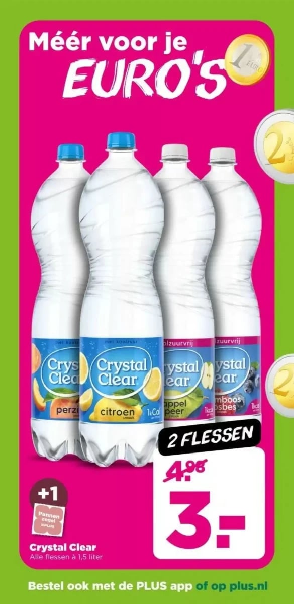 Plus folder – pagina 21