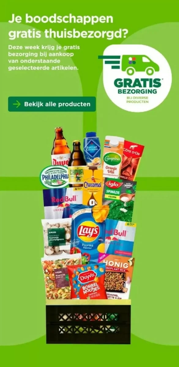 Plus folder – pagina 60
