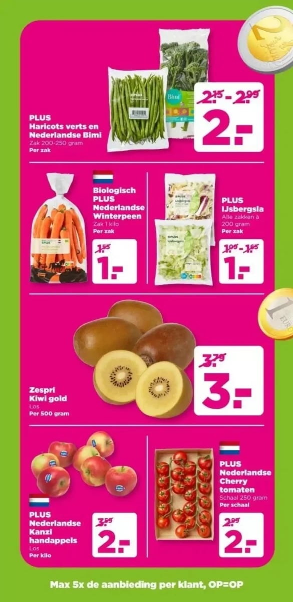 Plus folder – pagina 5