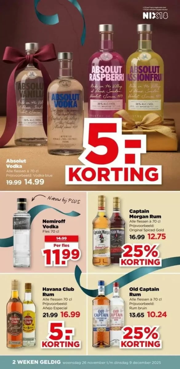 Plus folder – pagina 27