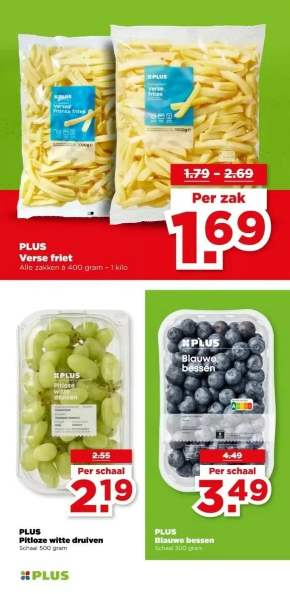 Plus folder – pagina 41