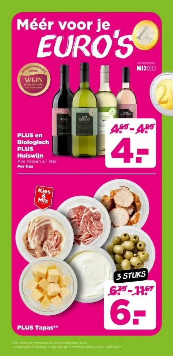 Plus folder – pagina 23