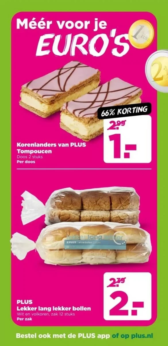 Plus folder – pagina 11