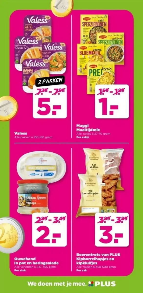 Plus folder – pagina 8