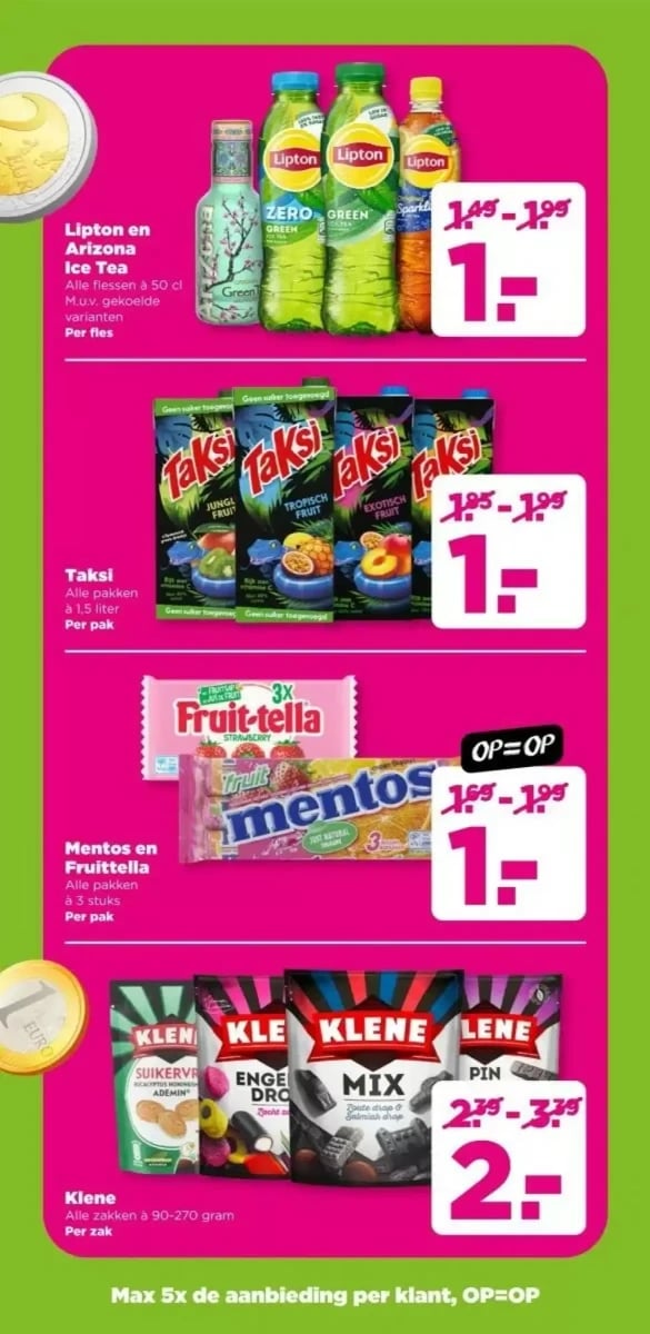 Plus folder – pagina 20