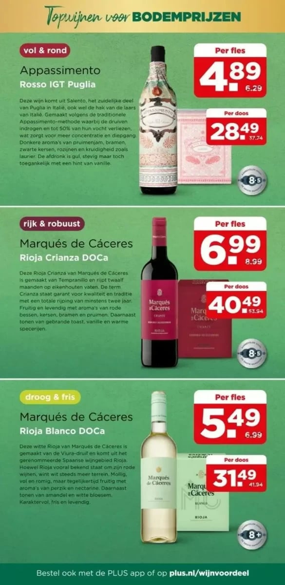 Plus folder – pagina 52