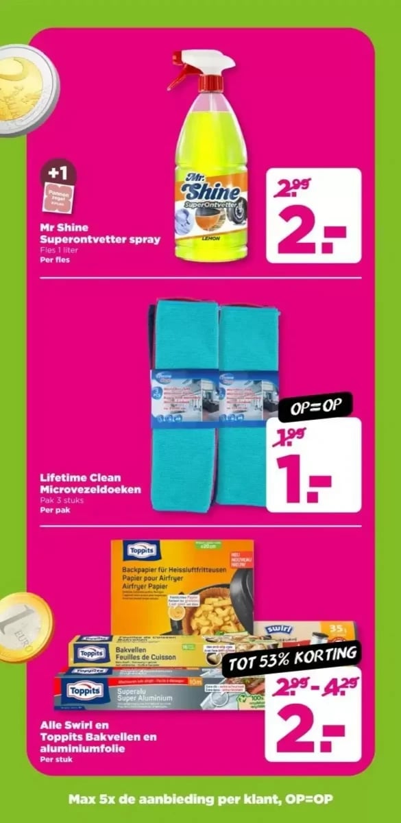 Plus folder – pagina 22