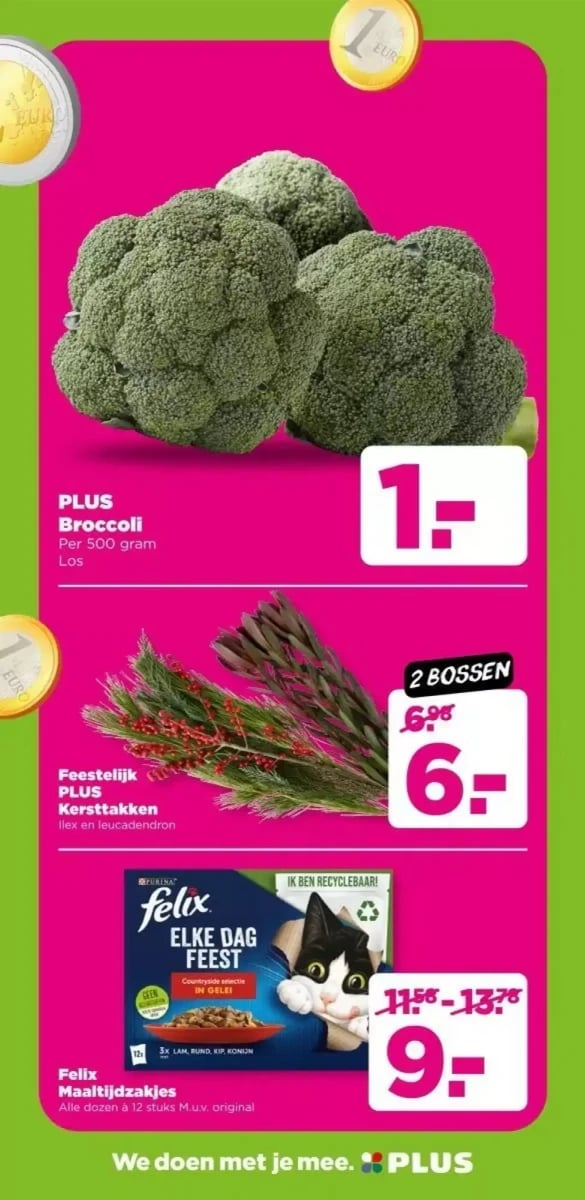 Plus folder – pagina 14