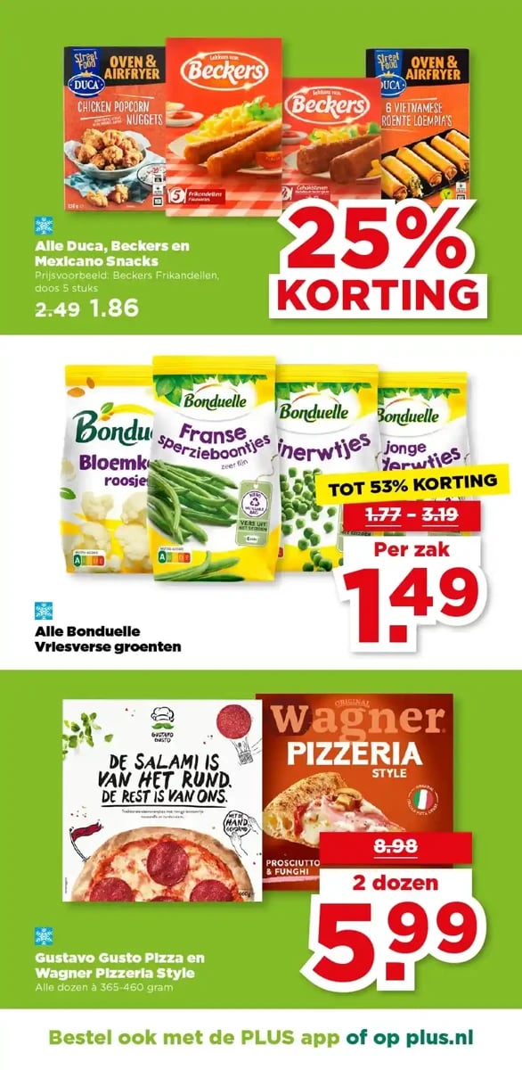 Plus folder – pagina 29