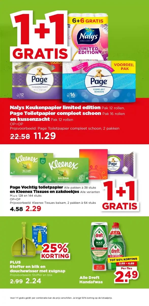 Plus folder – pagina 34