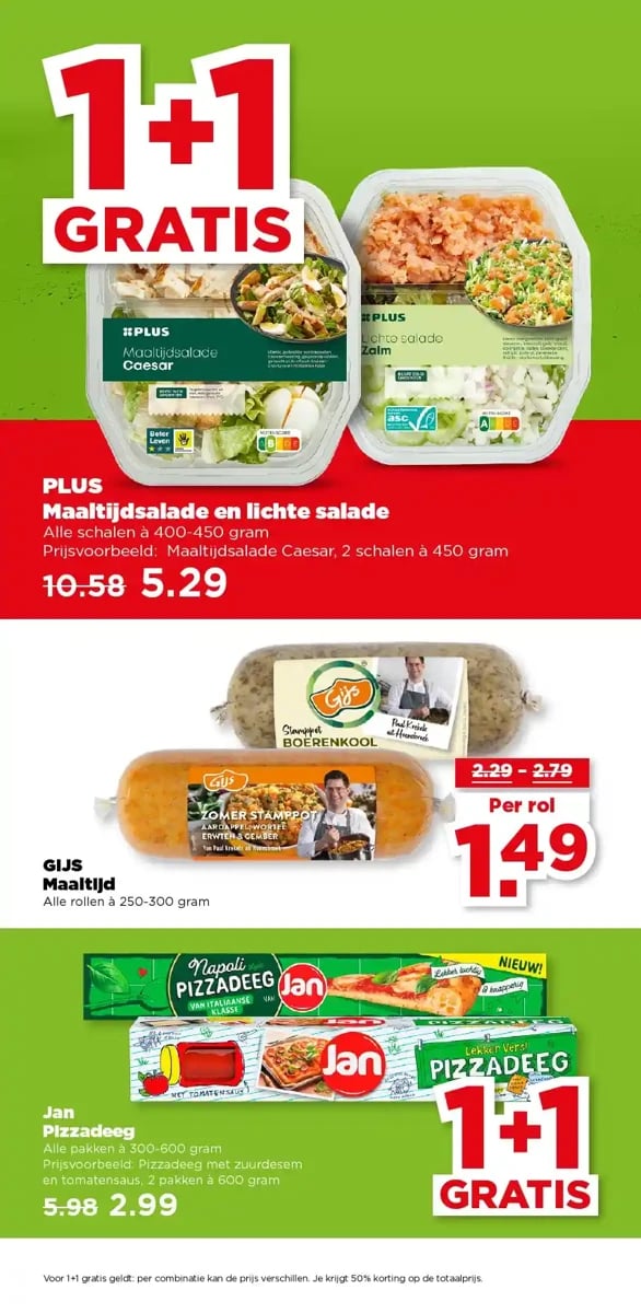 Plus folder – pagina 10