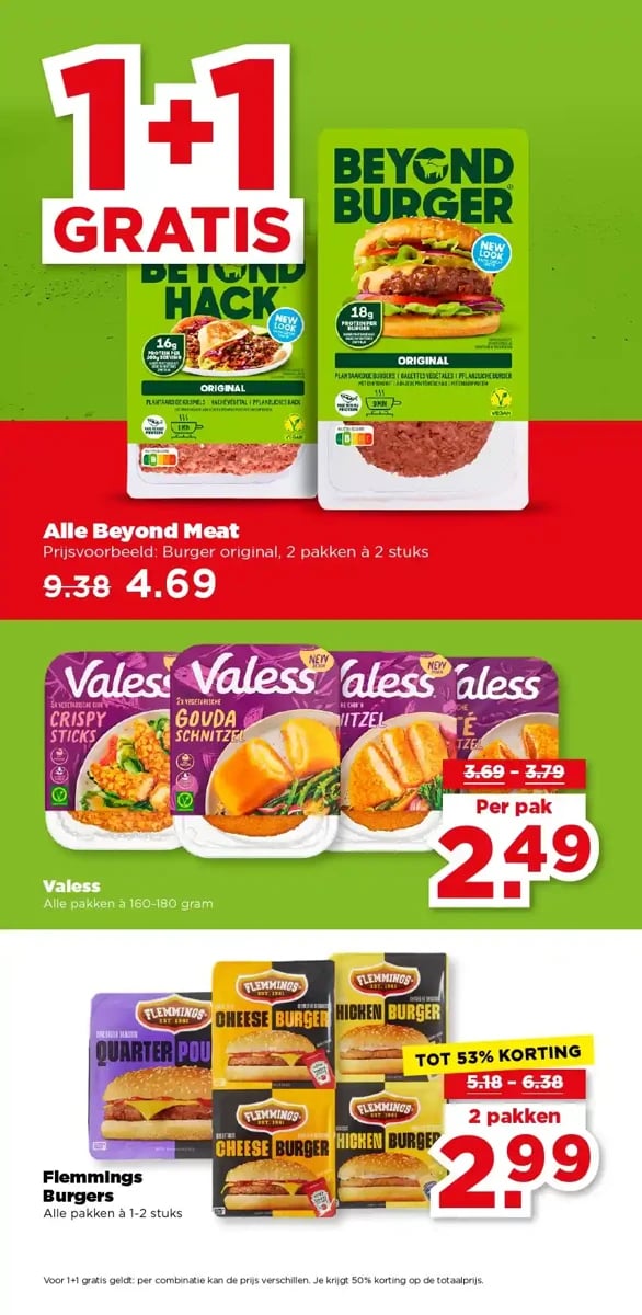 Plus folder – pagina 9