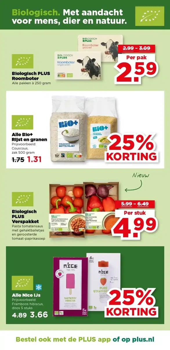 Plus folder – pagina 43