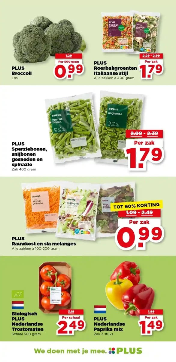 Plus folder – pagina 7