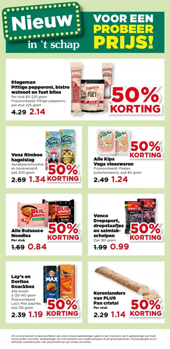 Plus folder – pagina 38