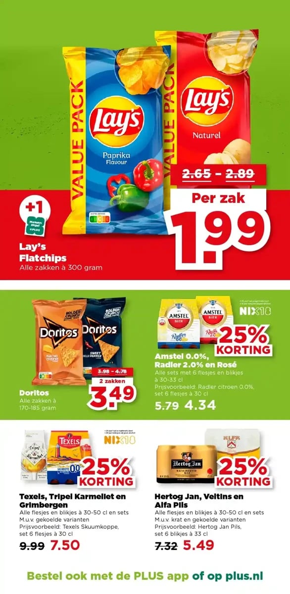 Plus folder – pagina 23