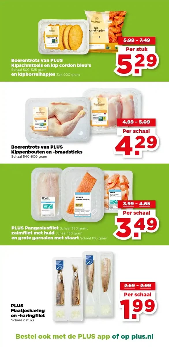 Plus folder – pagina 11