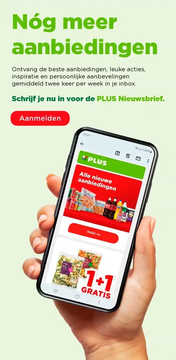 Plus folder – pagina 45