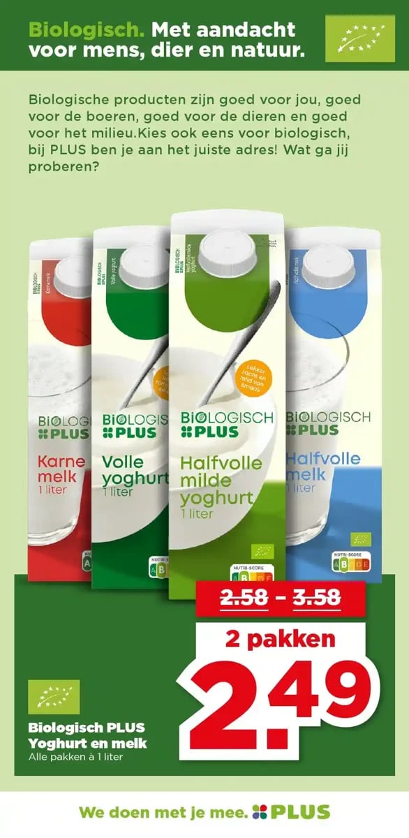 Plus folder – pagina 42