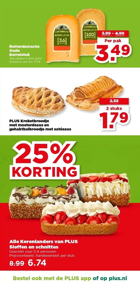 Plus folder – pagina 17