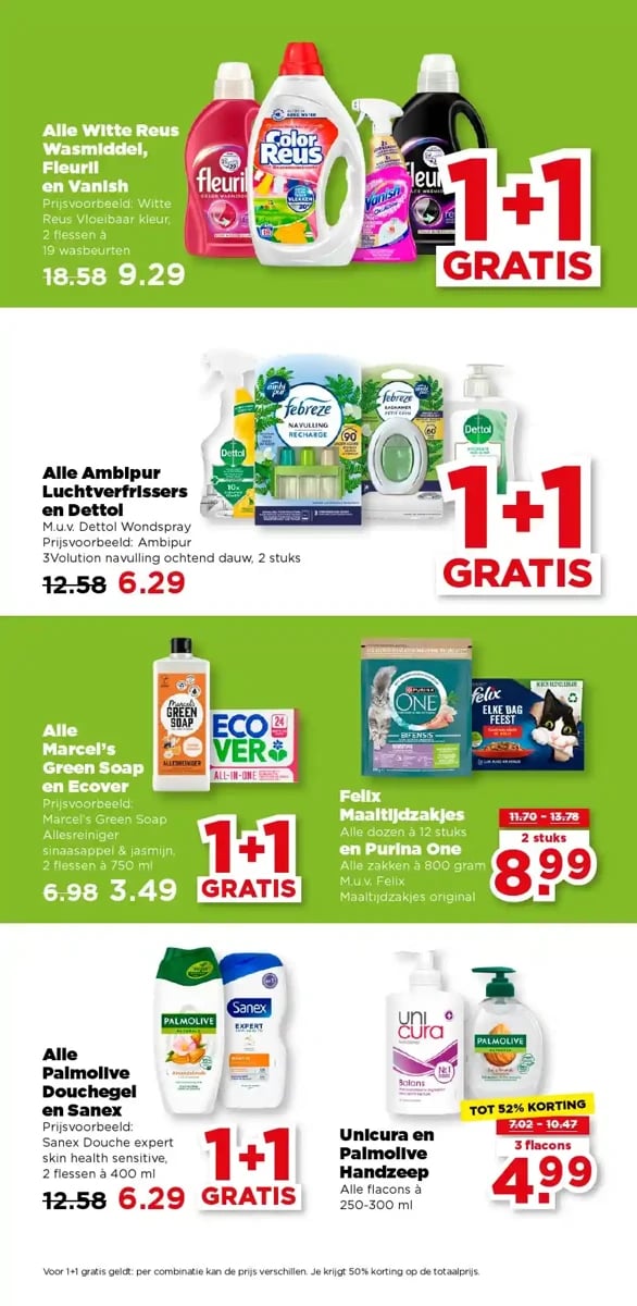 Plus folder – pagina 35