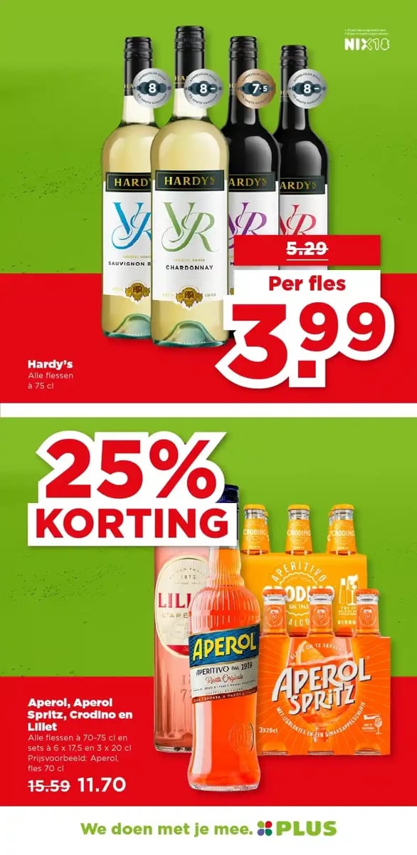 Plus folder – pagina 27