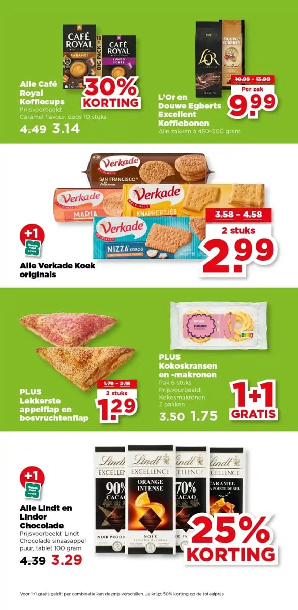 Plus folder – pagina 19