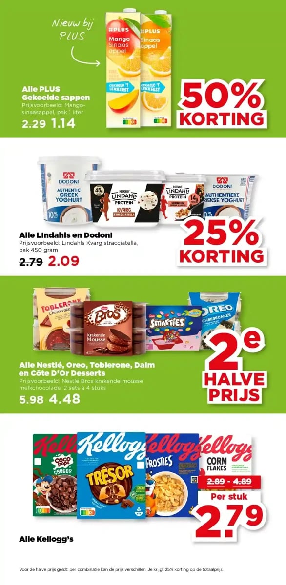 Plus folder – pagina 13