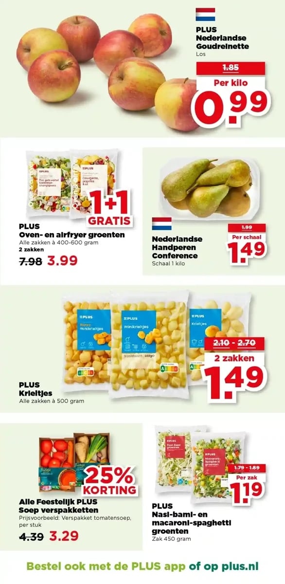 Plus folder – pagina 21