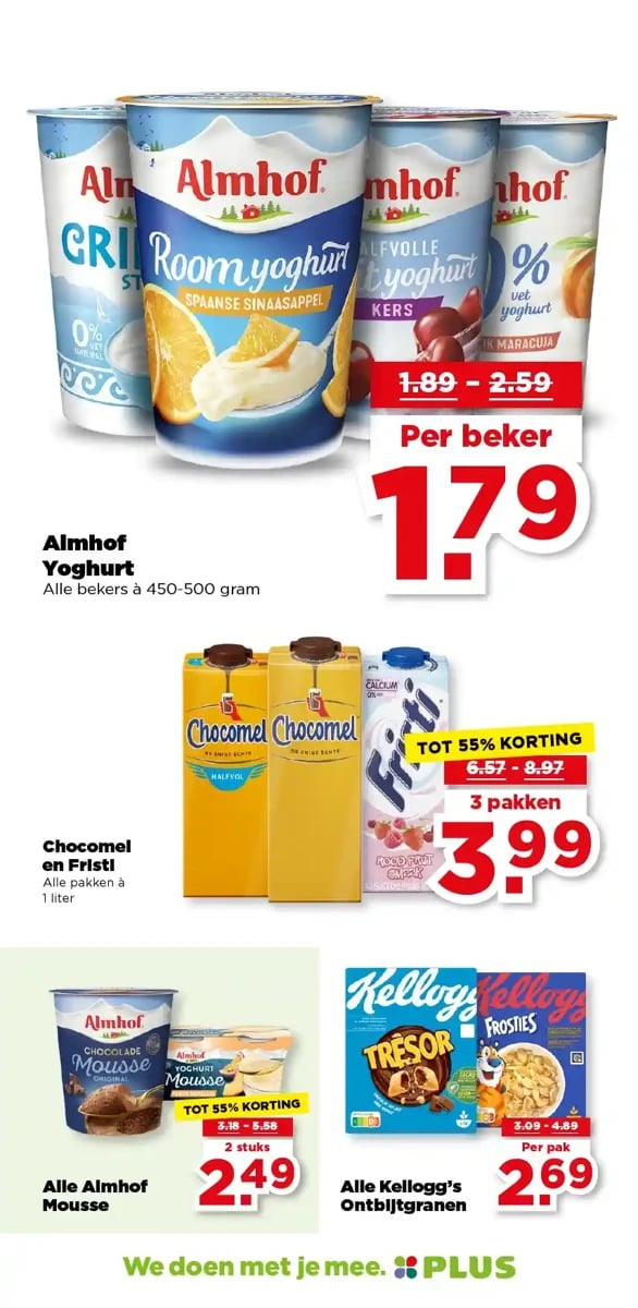 Plus folder – pagina 28