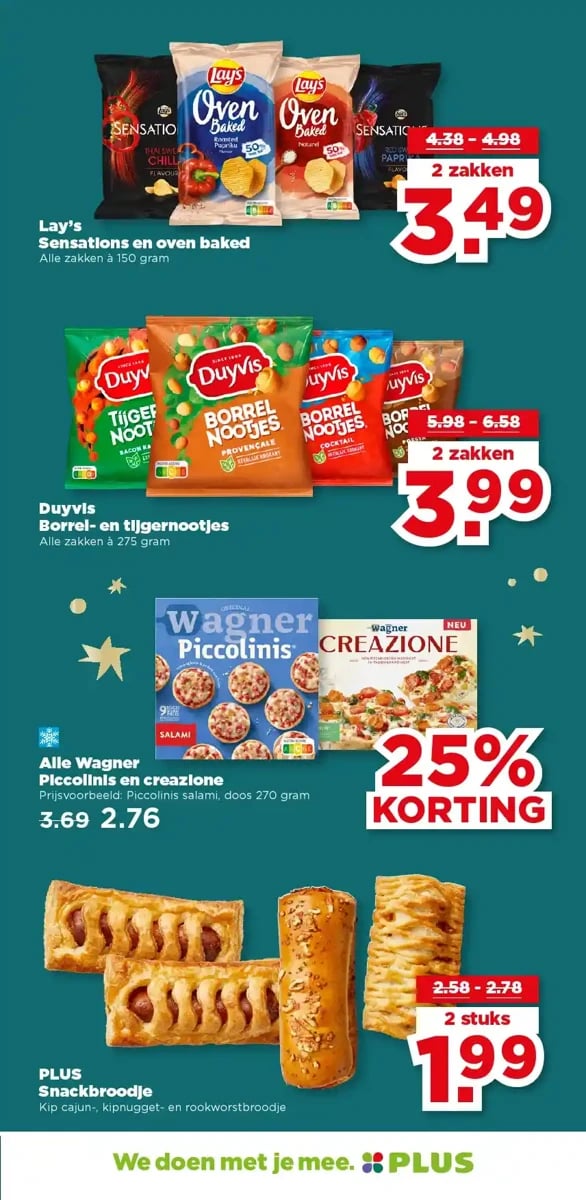 Plus folder – pagina 17