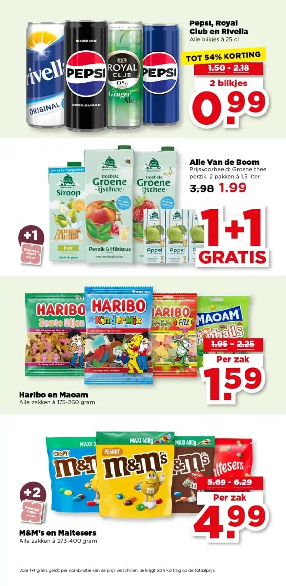 Plus folder – pagina 19