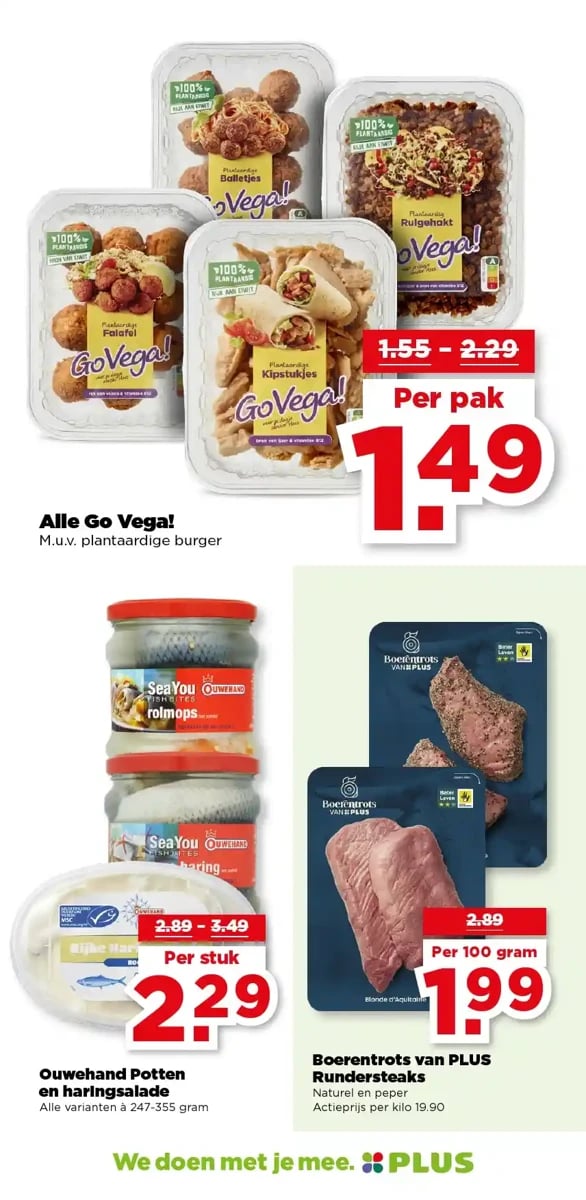 Plus folder – pagina 26
