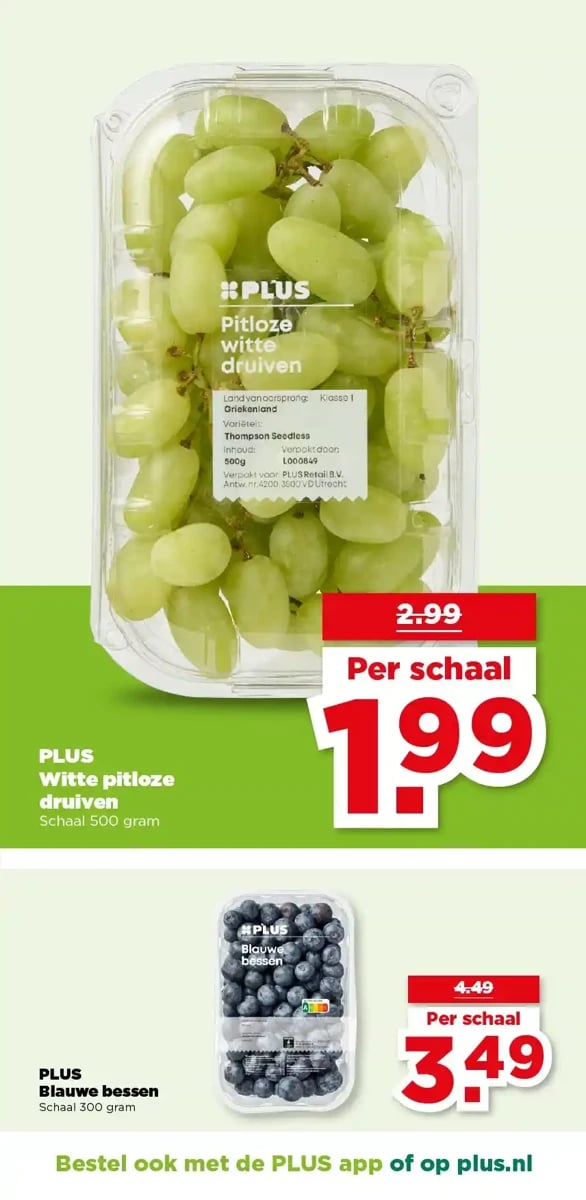 Plus folder – pagina 23