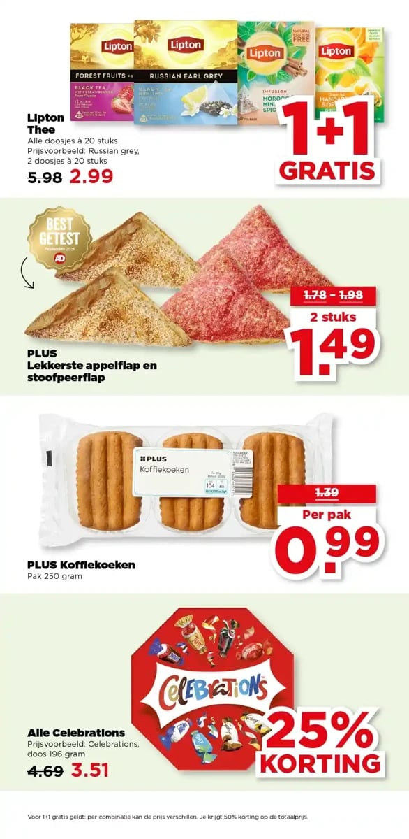 Plus folder – pagina 34