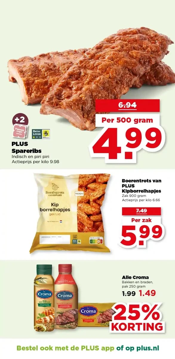 Plus folder – pagina 27